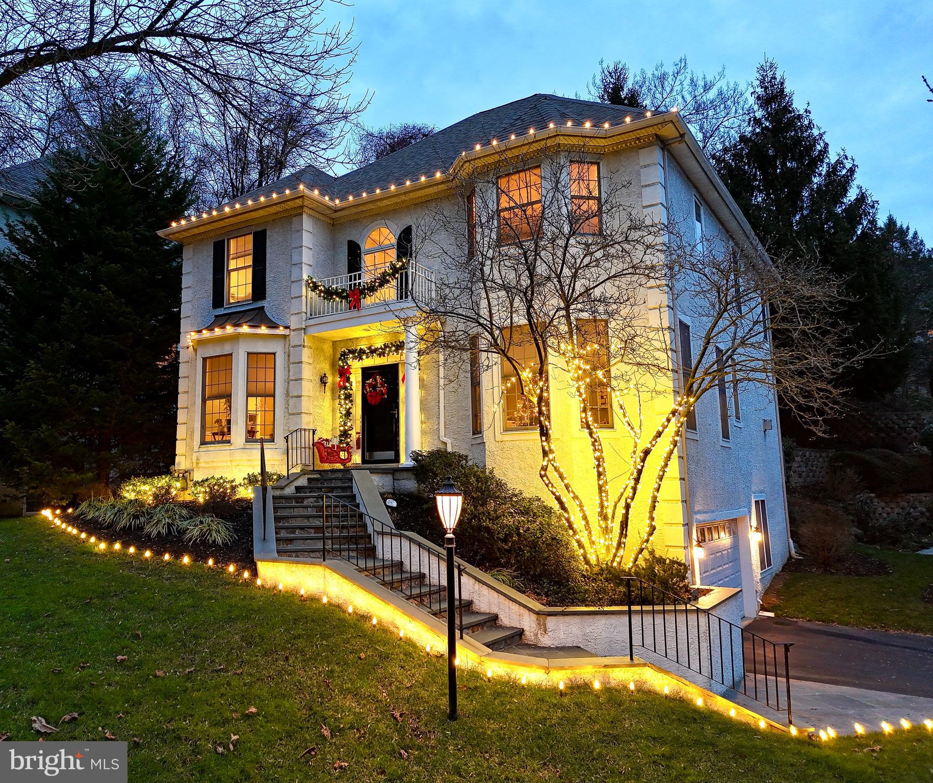 414 Spring Garden Ln