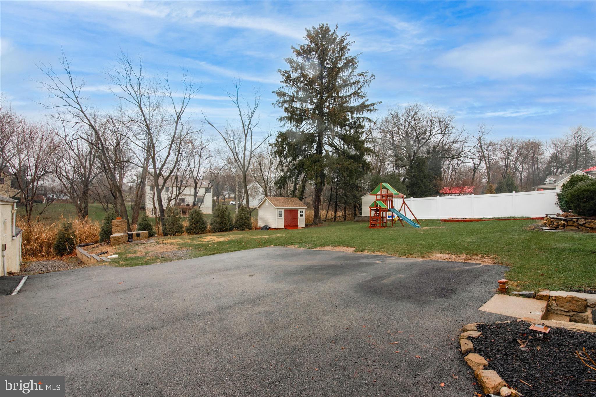 1811 JOHNSON ROAD