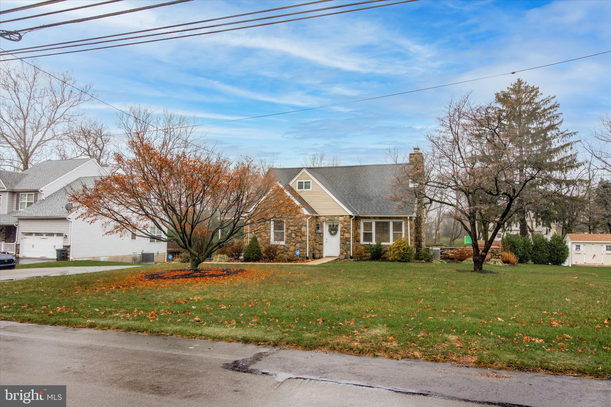1811 JOHNSON ROAD