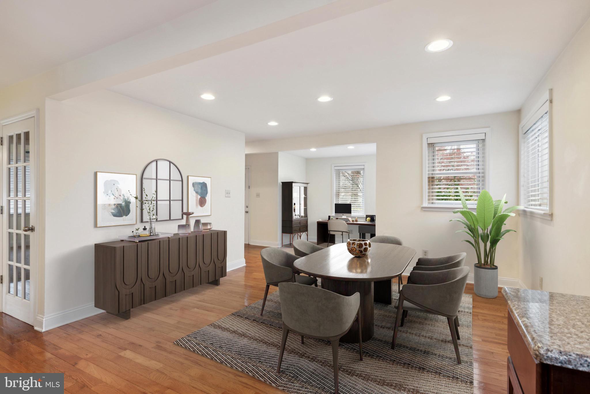 1811 JOHNSON ROAD