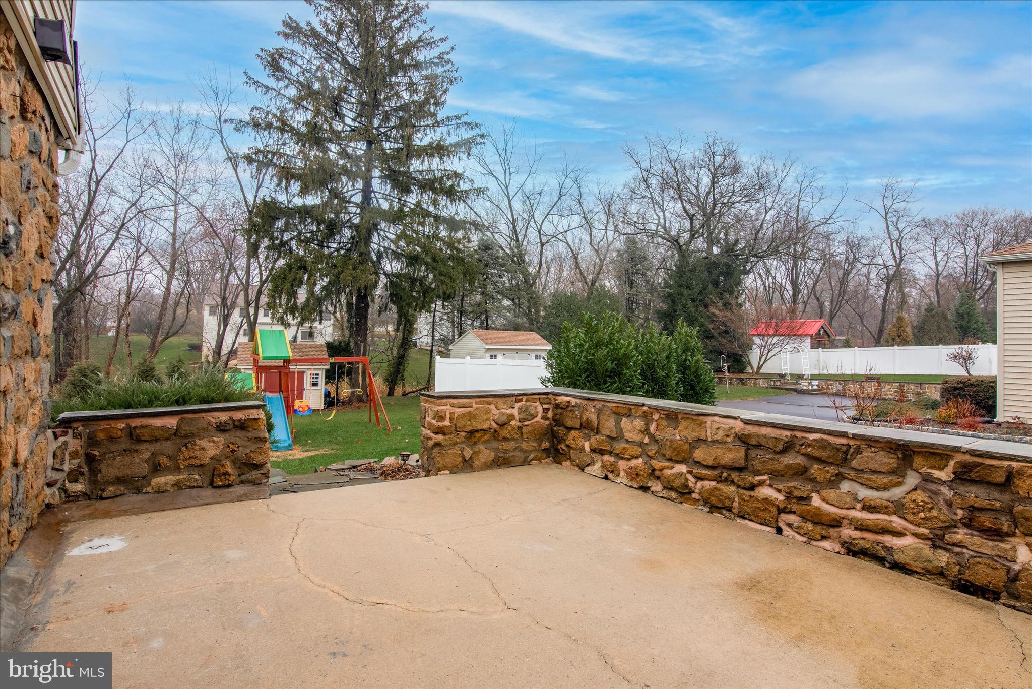 1811 JOHNSON ROAD