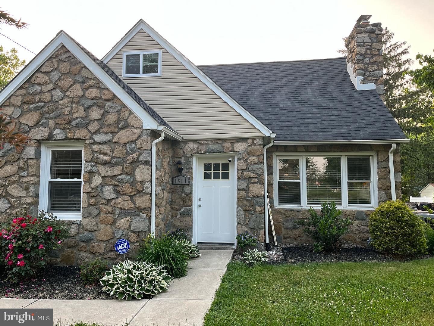 1811 JOHNSON ROAD