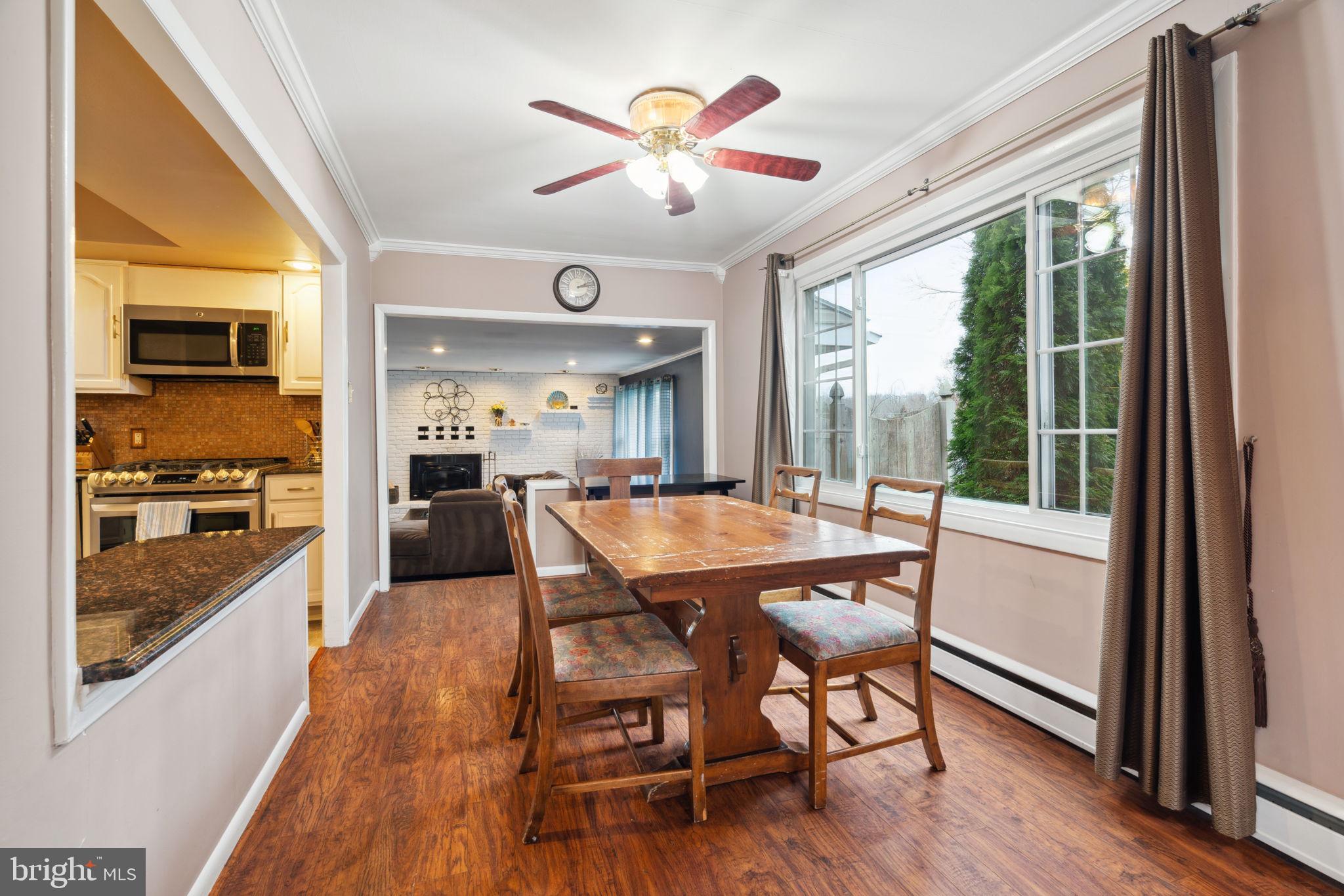 3073 Plymouth Rock Rd