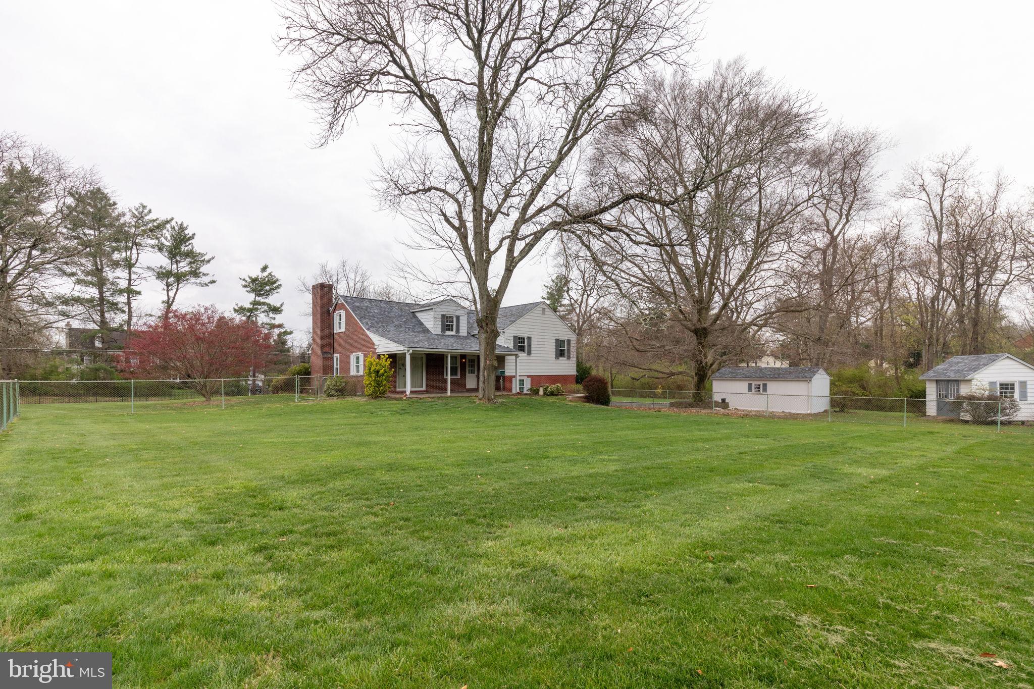 1317 Meetinghouse Rd