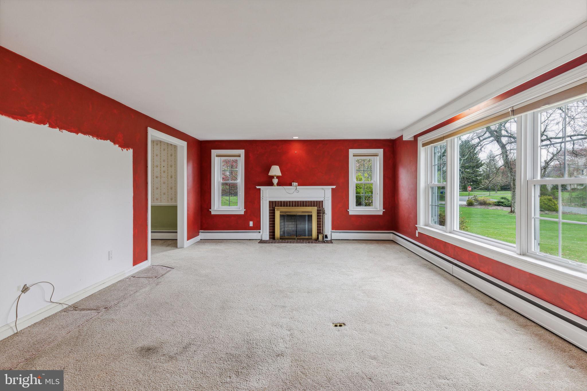 1317 Meetinghouse Rd