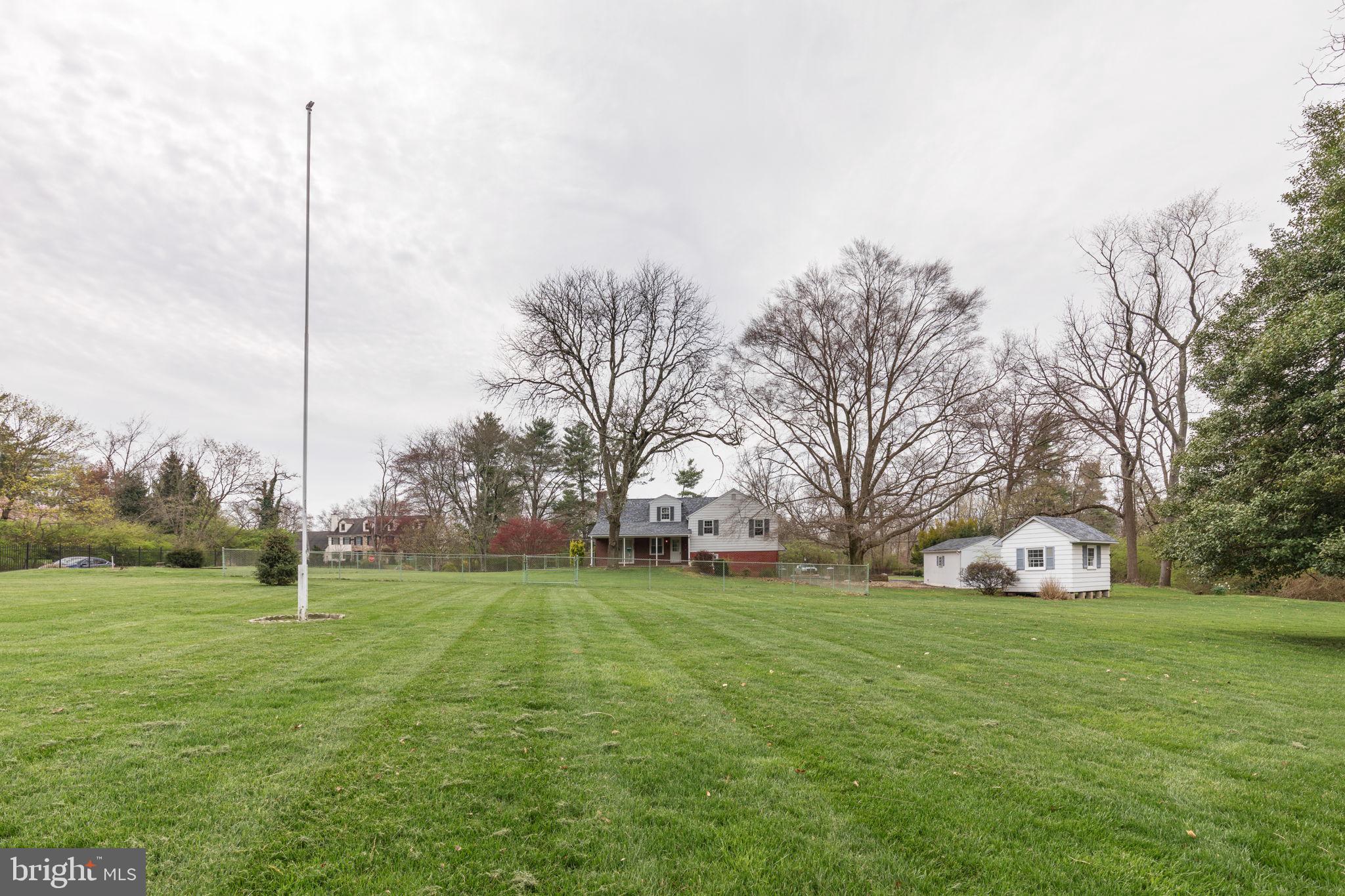 1317 Meetinghouse Rd