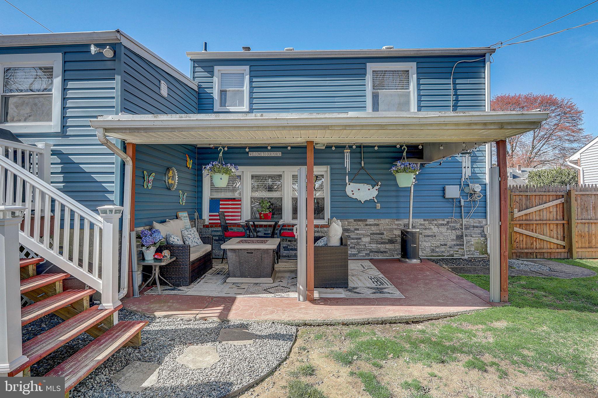 2909 Joyce Rd