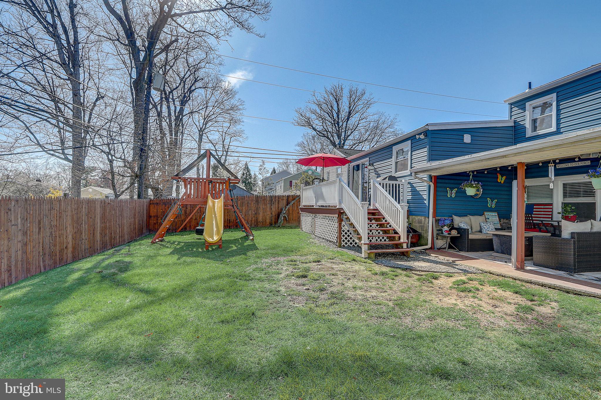 2909 Joyce Rd