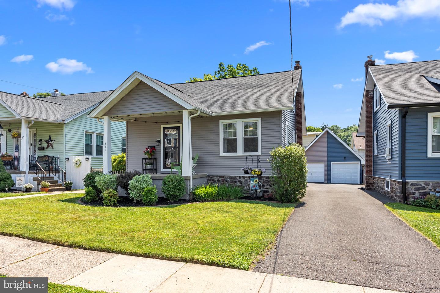231 Cricket Ave