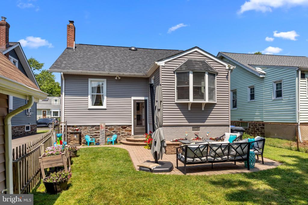 231 Cricket Ave