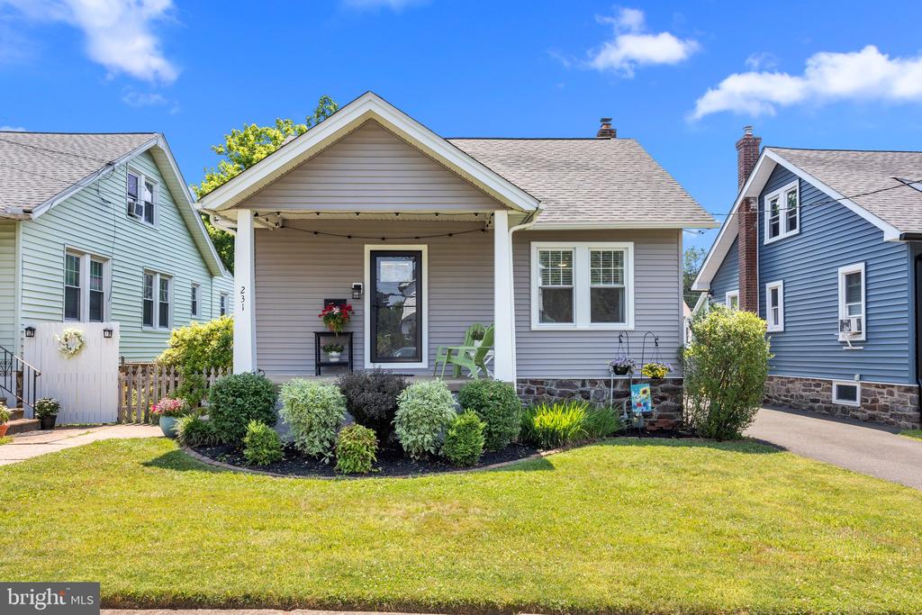 231 Cricket Ave