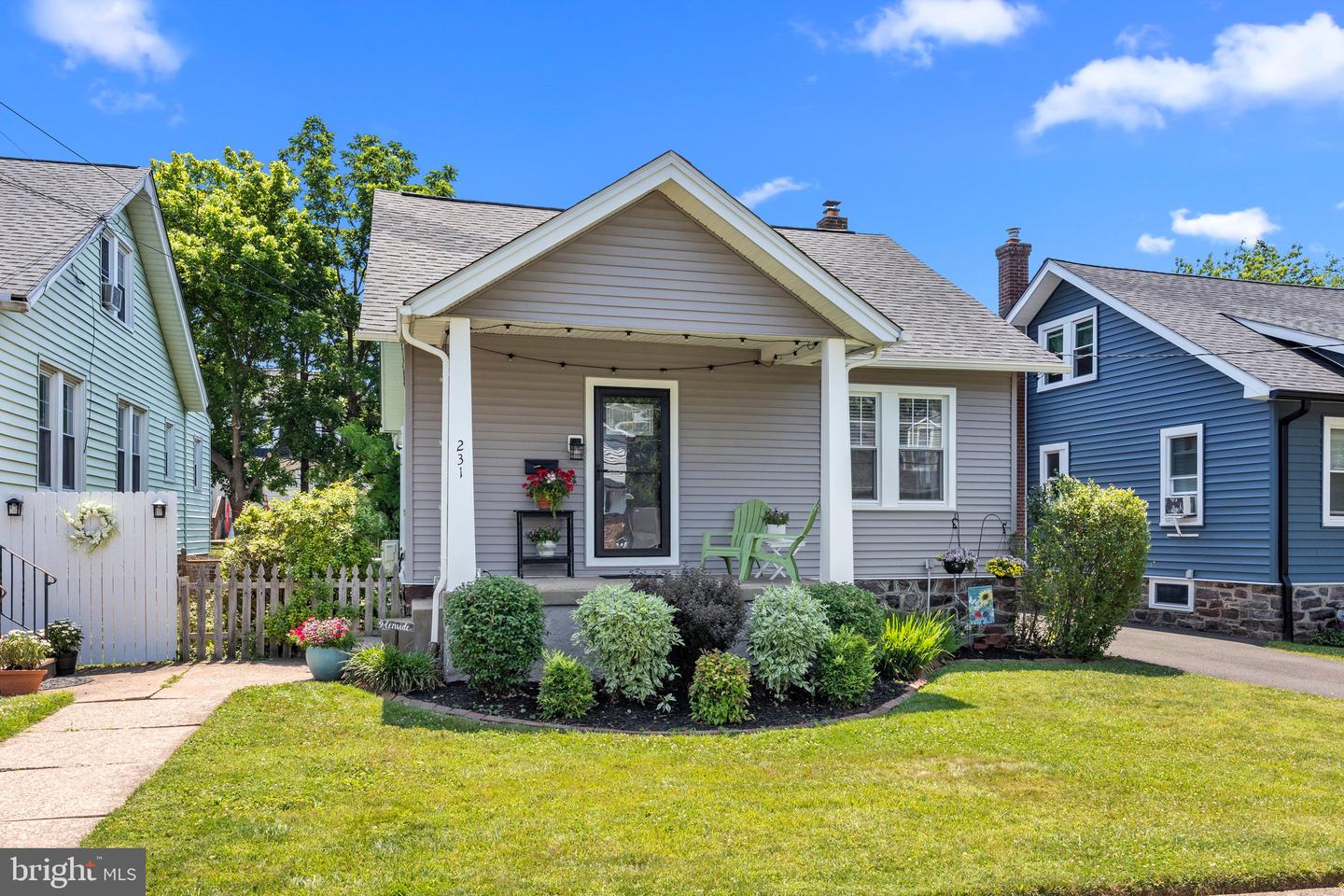 231 Cricket Ave