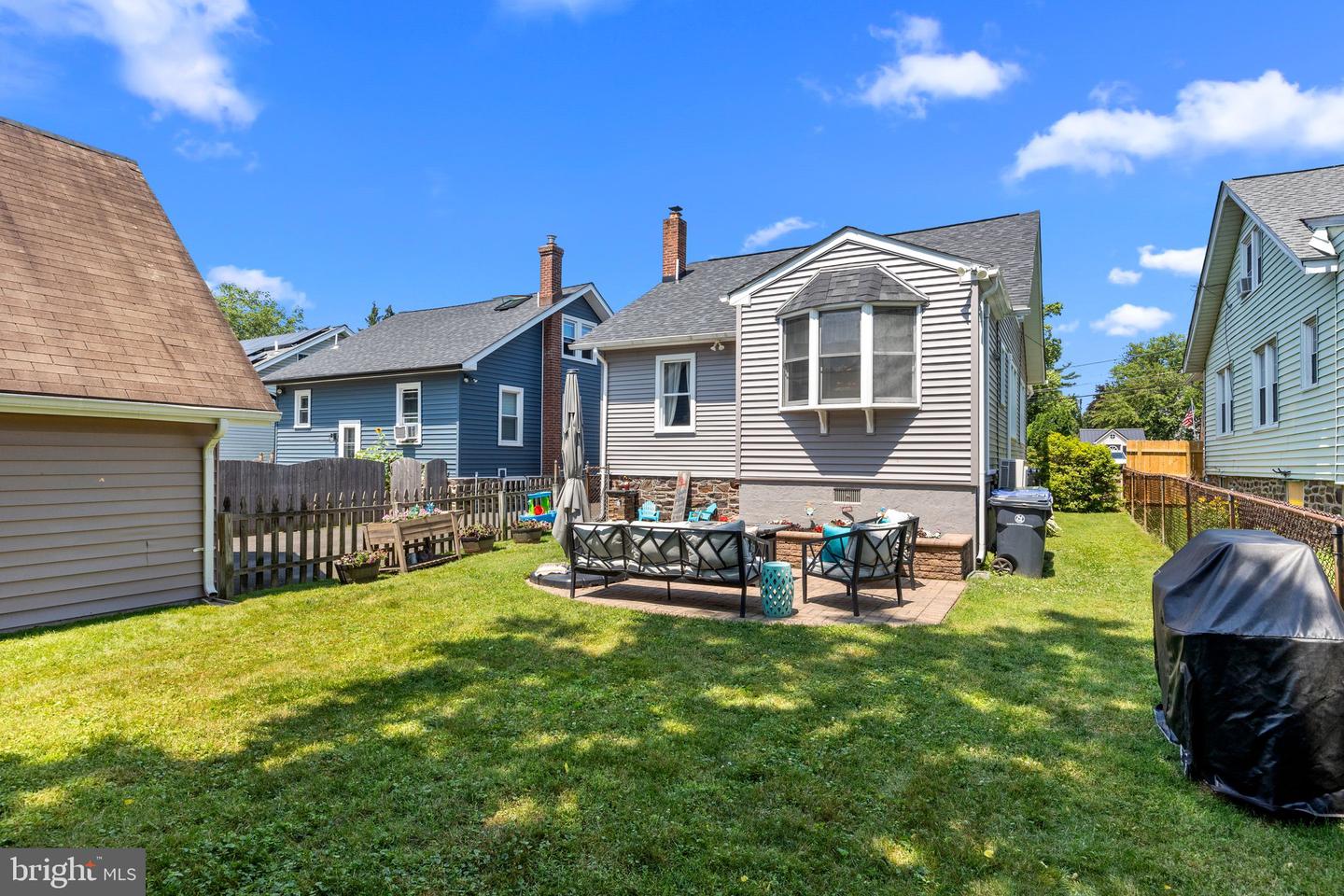 231 Cricket Ave