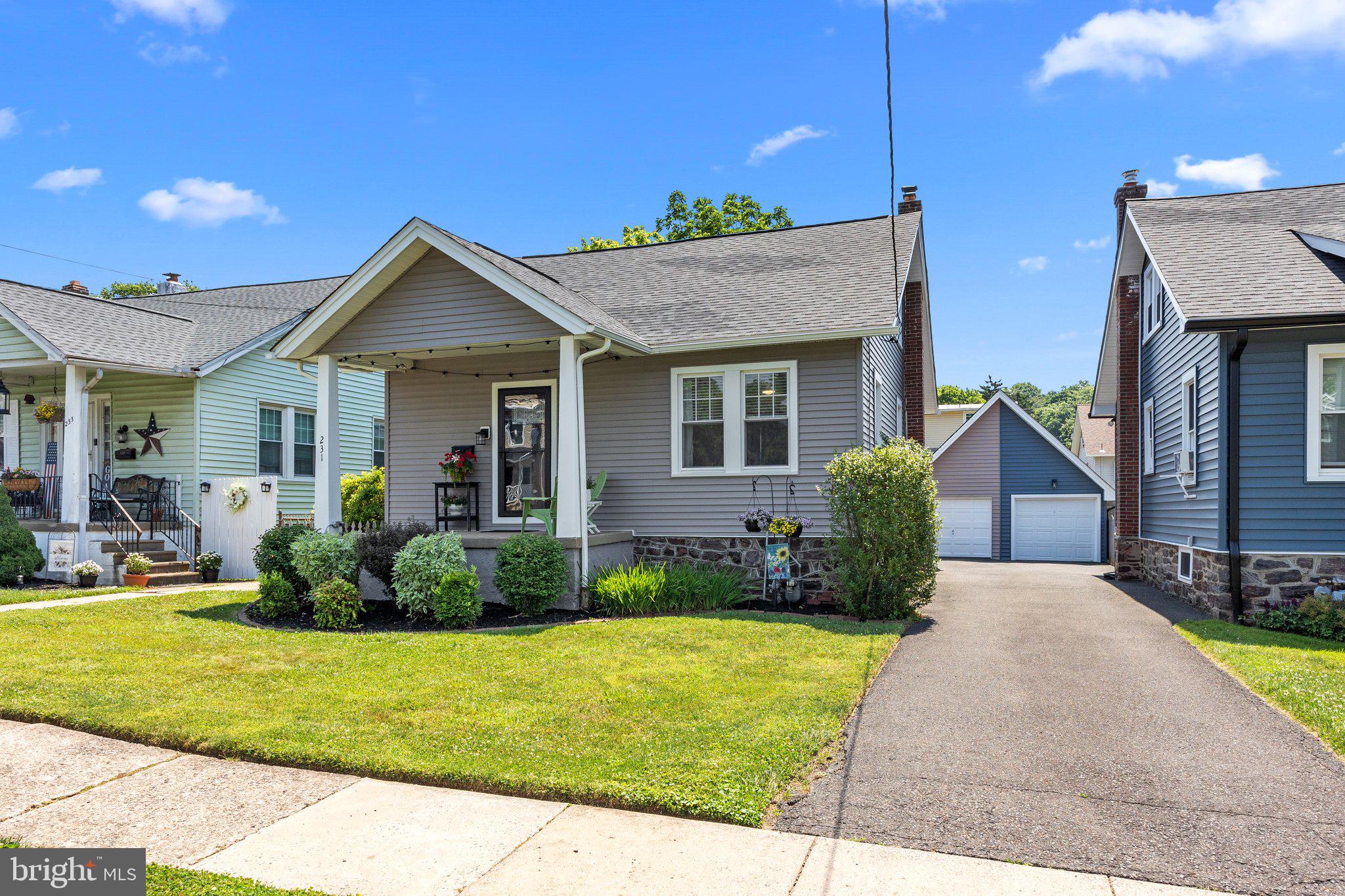 231 Cricket Ave