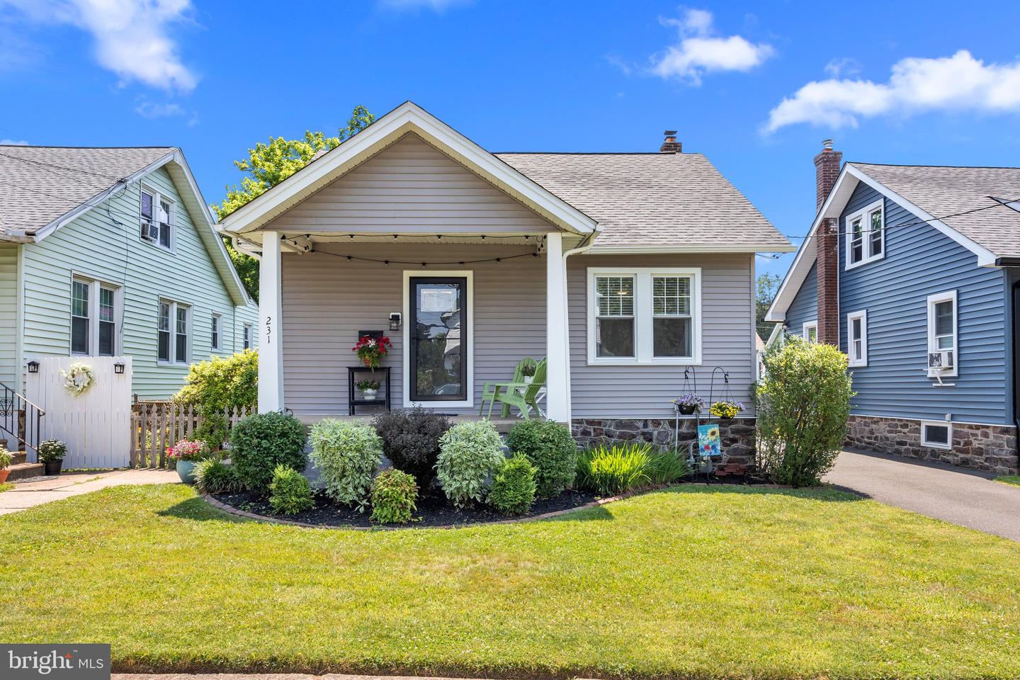 231 Cricket Ave