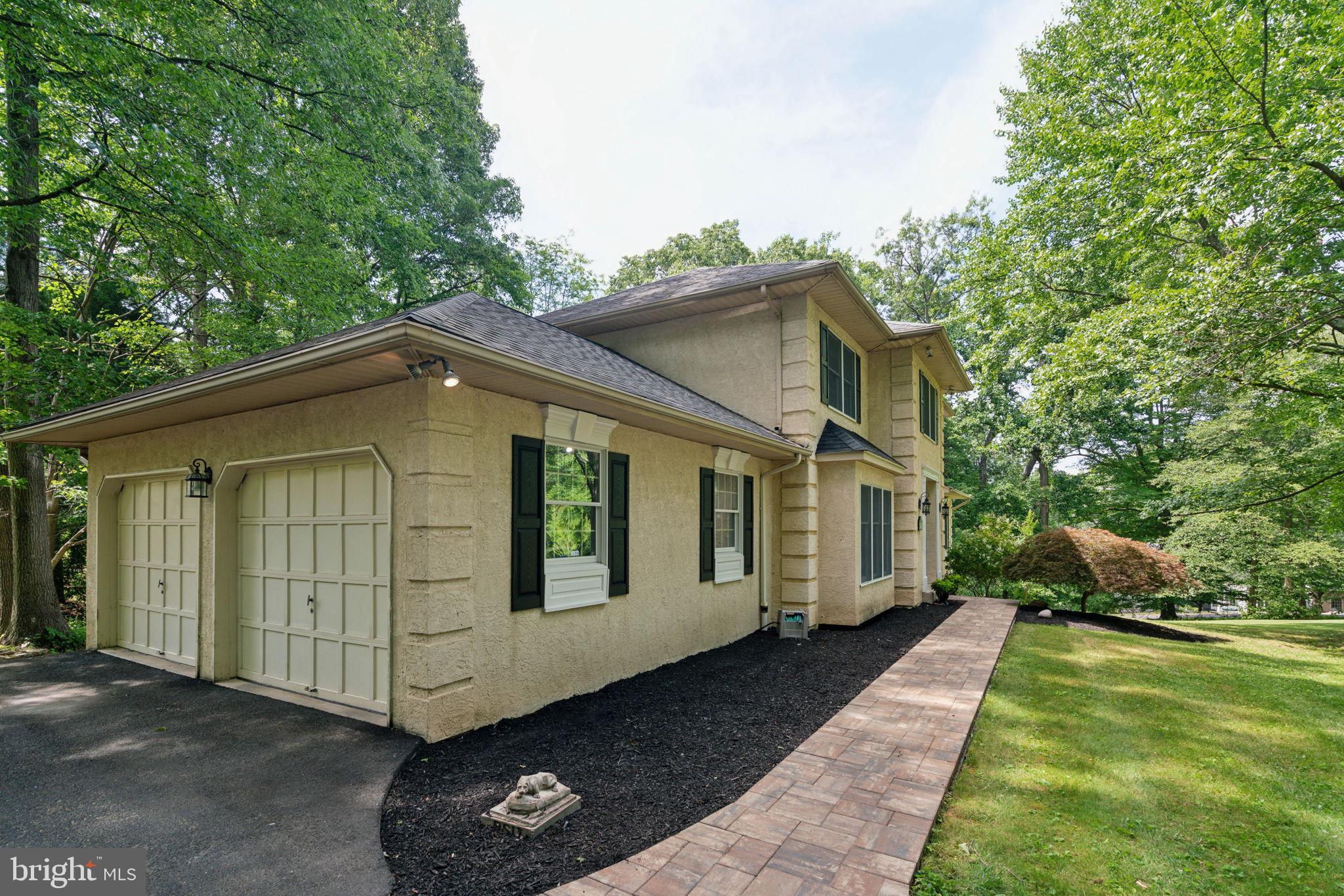 342 Dreshertown Rd