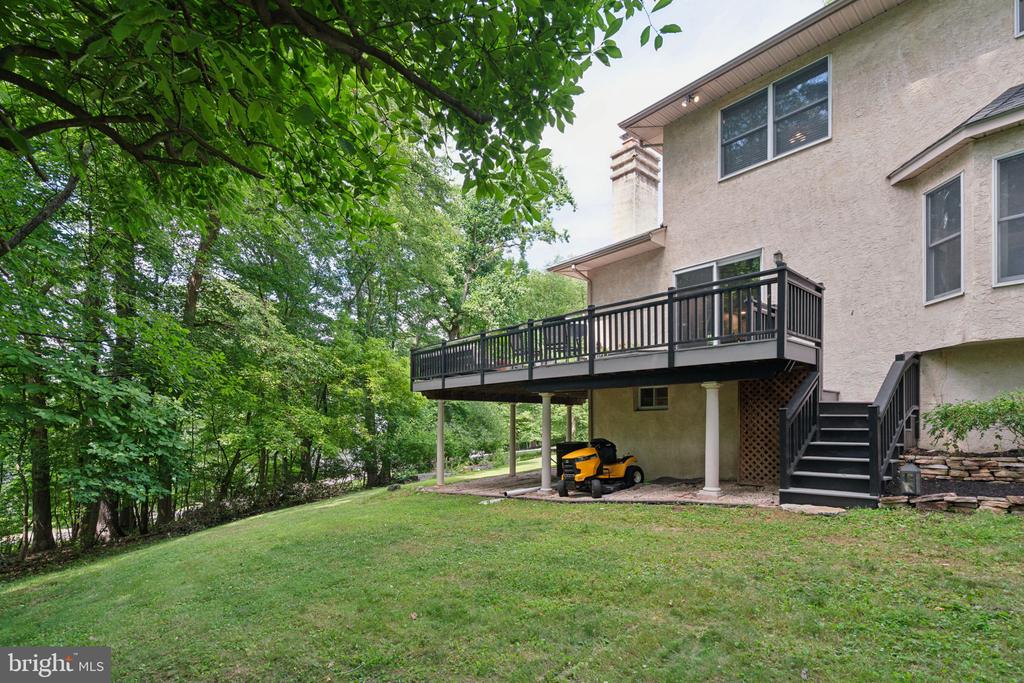 342 Dreshertown Rd