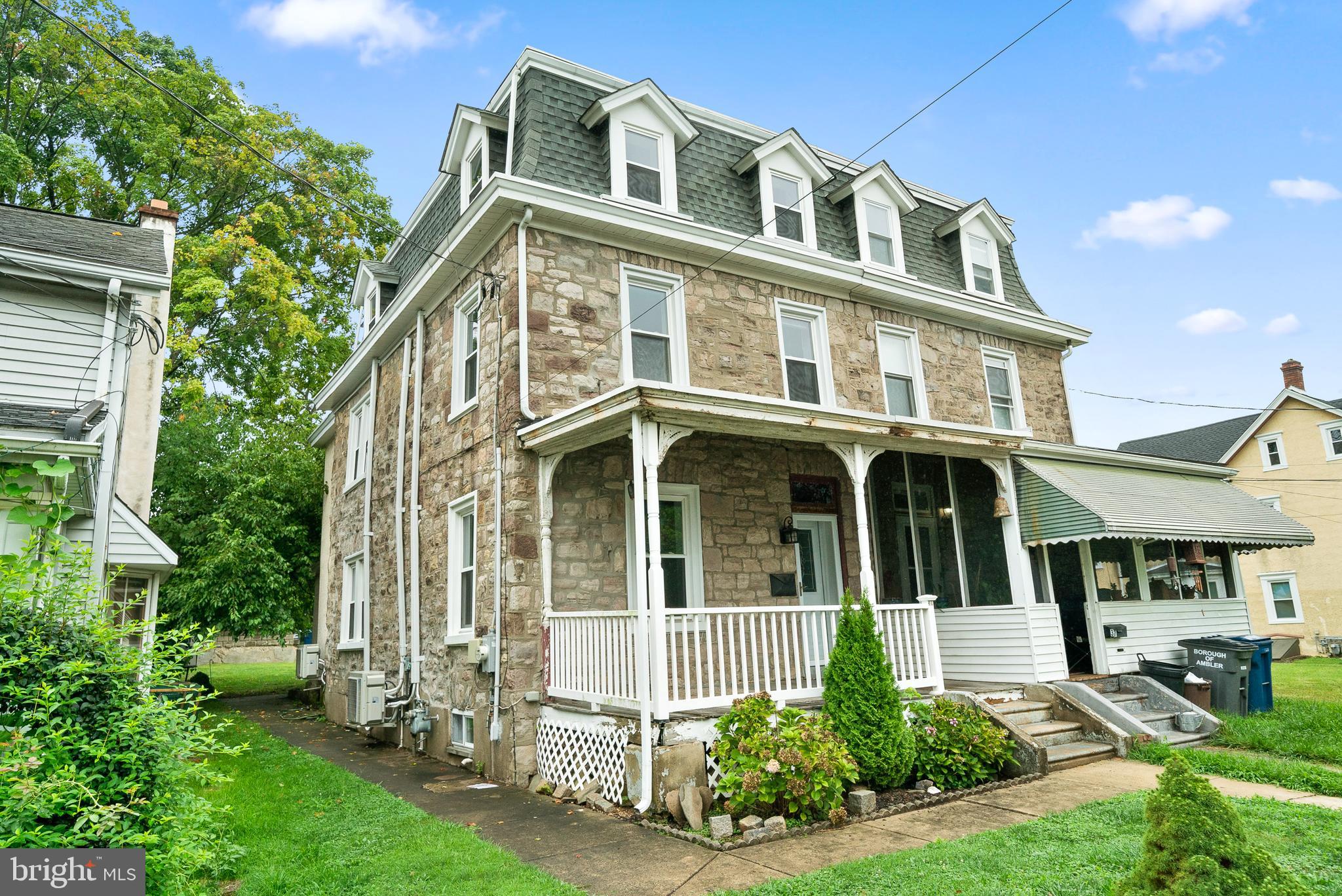 39 N SPRING GARDEN STREET