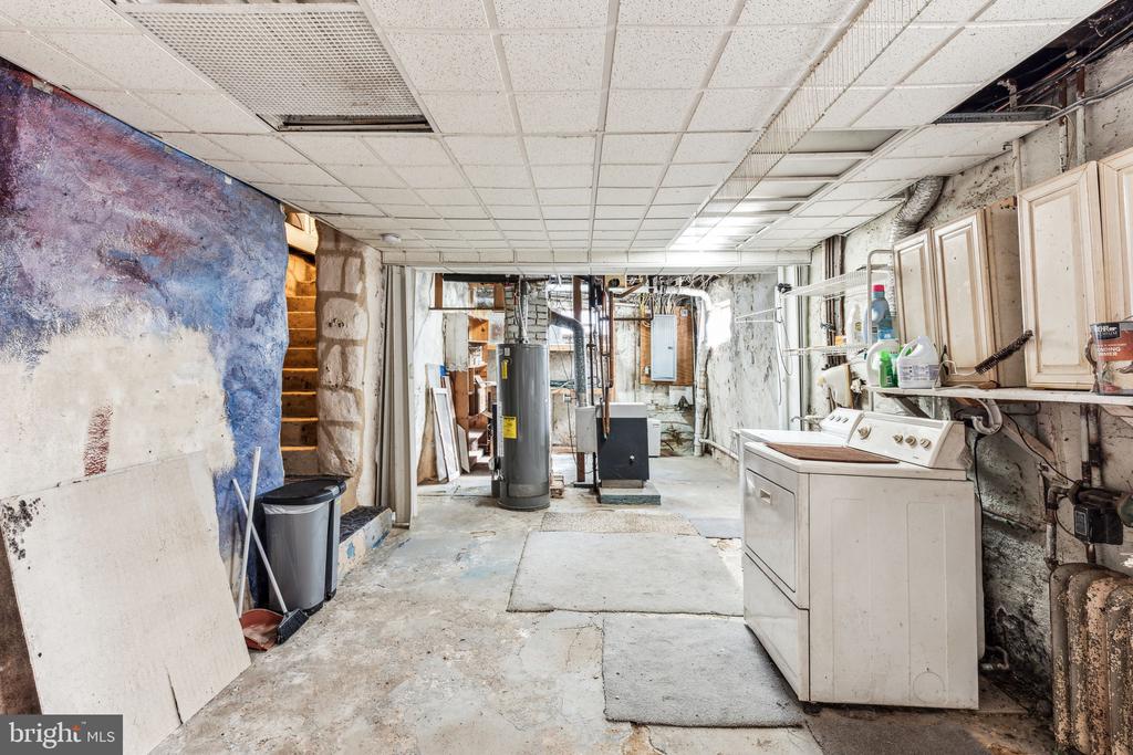 725 Fetters Mill Rd