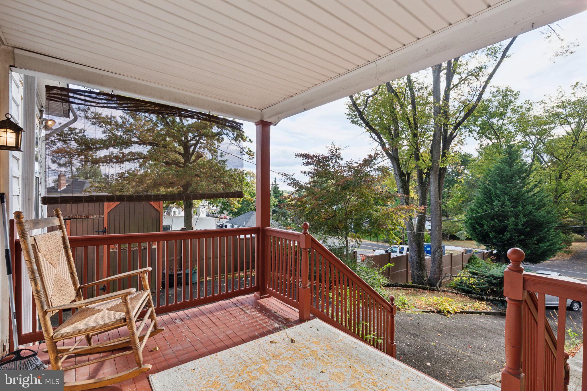 725 Fetters Mill Rd