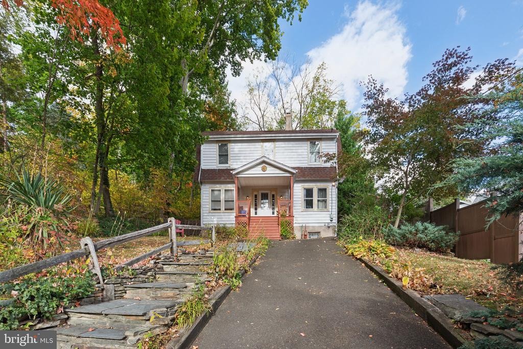 725 Fetters Mill Rd