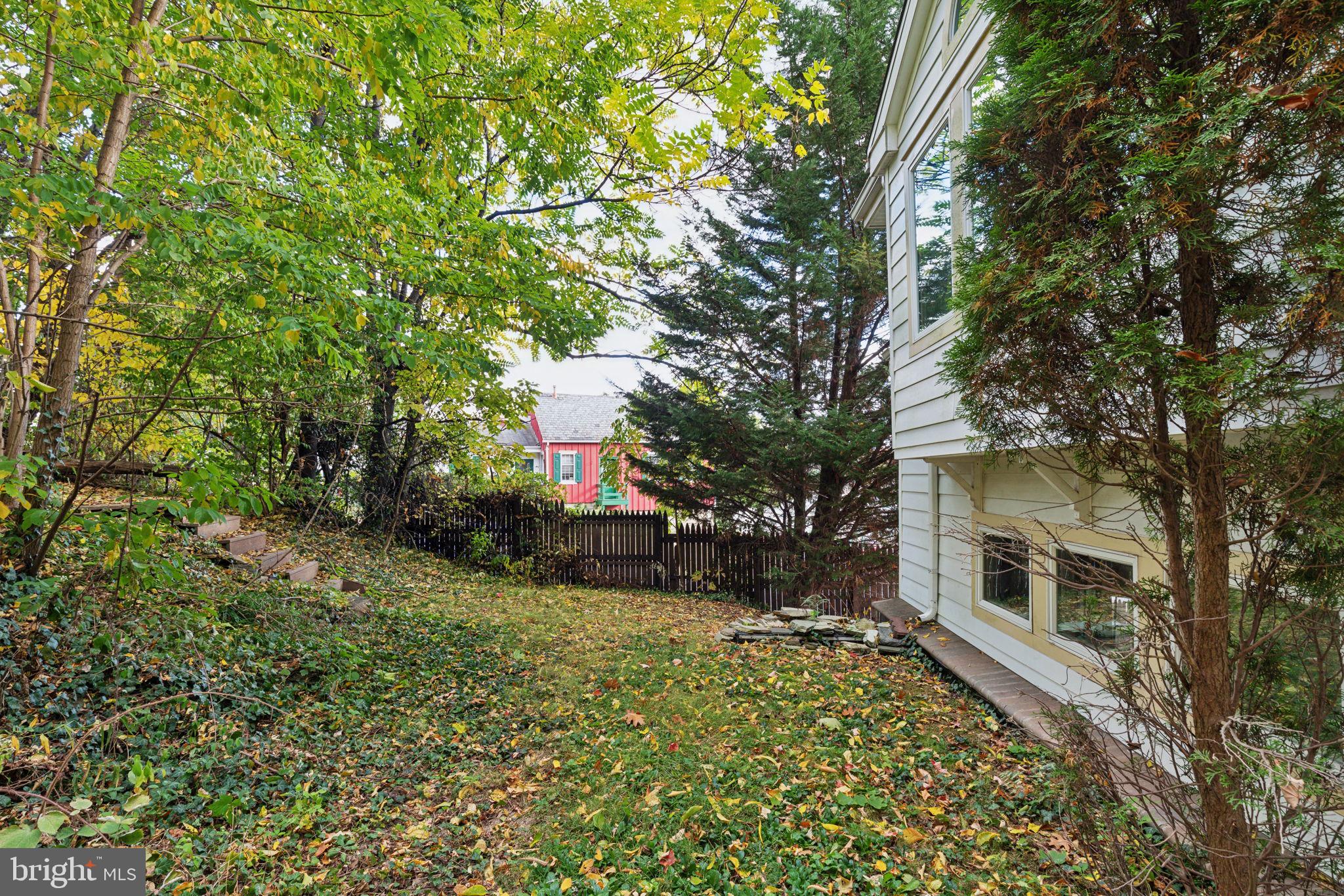 725 Fetters Mill Rd