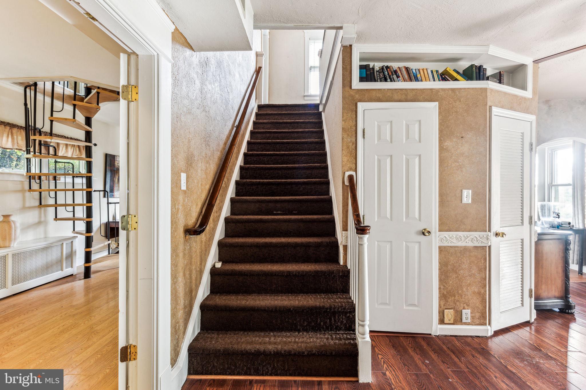 725 Fetters Mill Rd