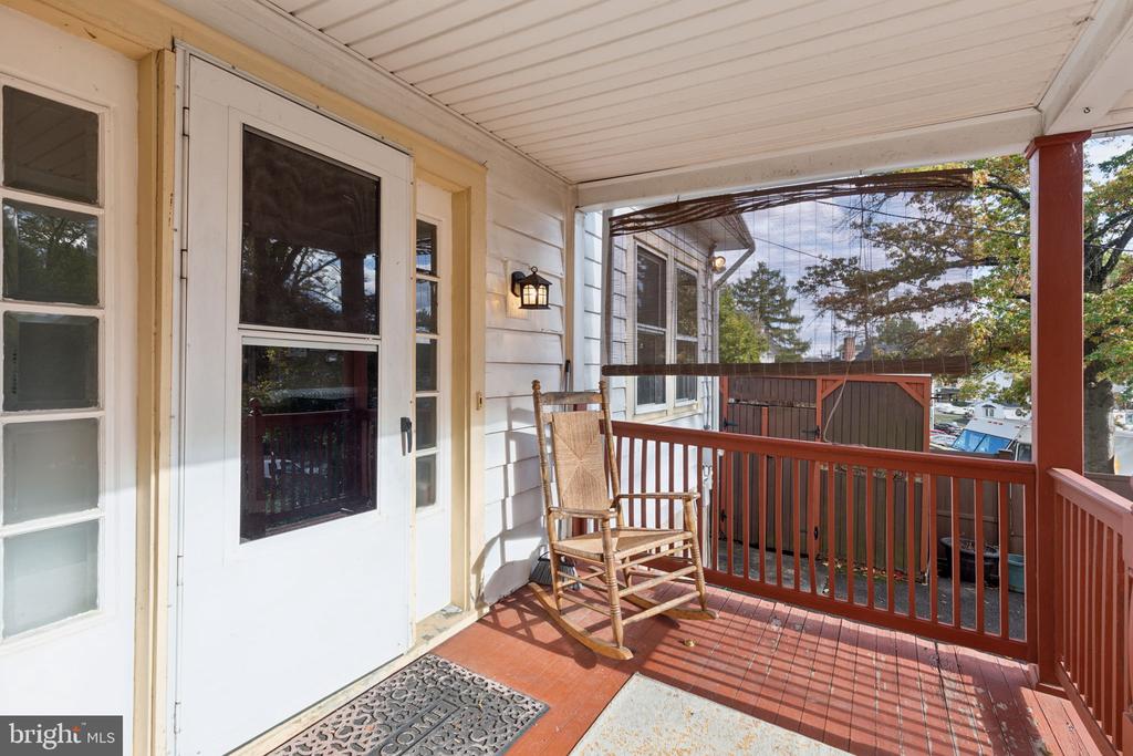 725 Fetters Mill Rd