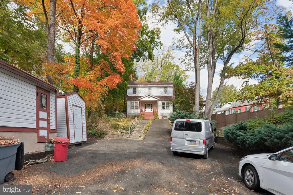 725 Fetters Mill Rd