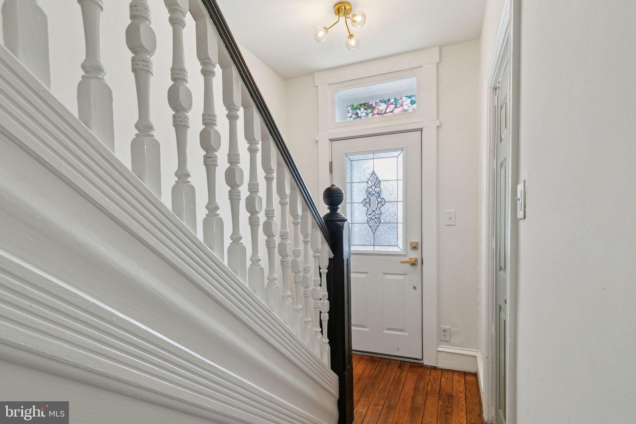 39 N SPRING GARDEN STREET