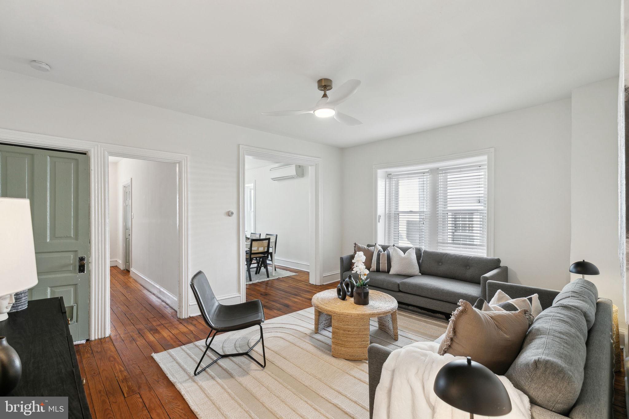 39 N SPRING GARDEN STREET