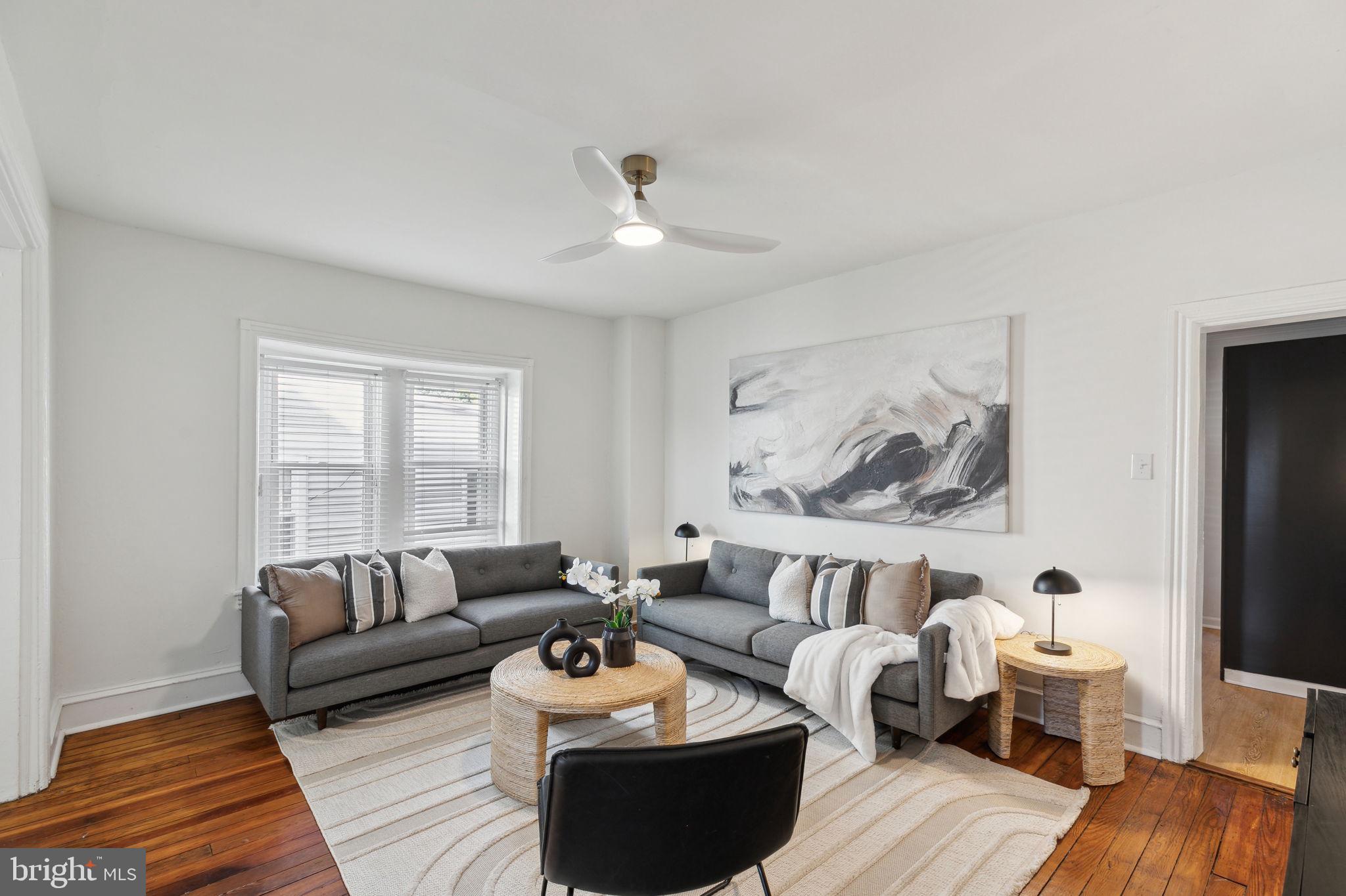 39 N SPRING GARDEN STREET