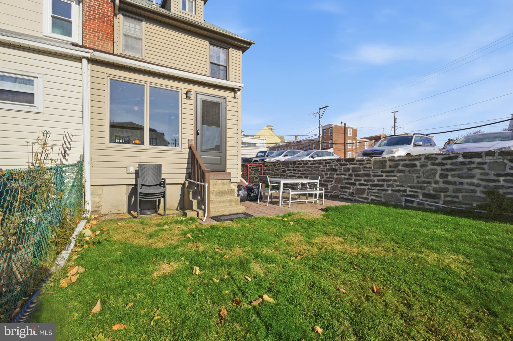 524 GREENWOOD AVENUE