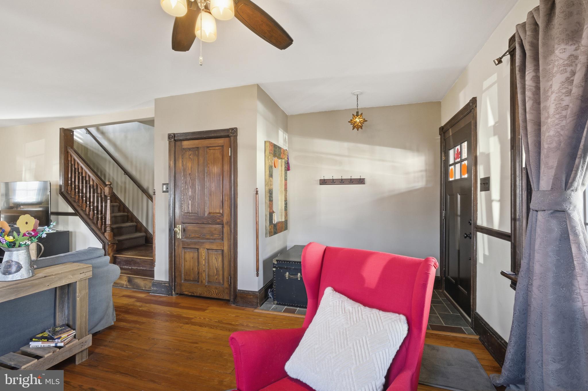 524 GREENWOOD AVENUE