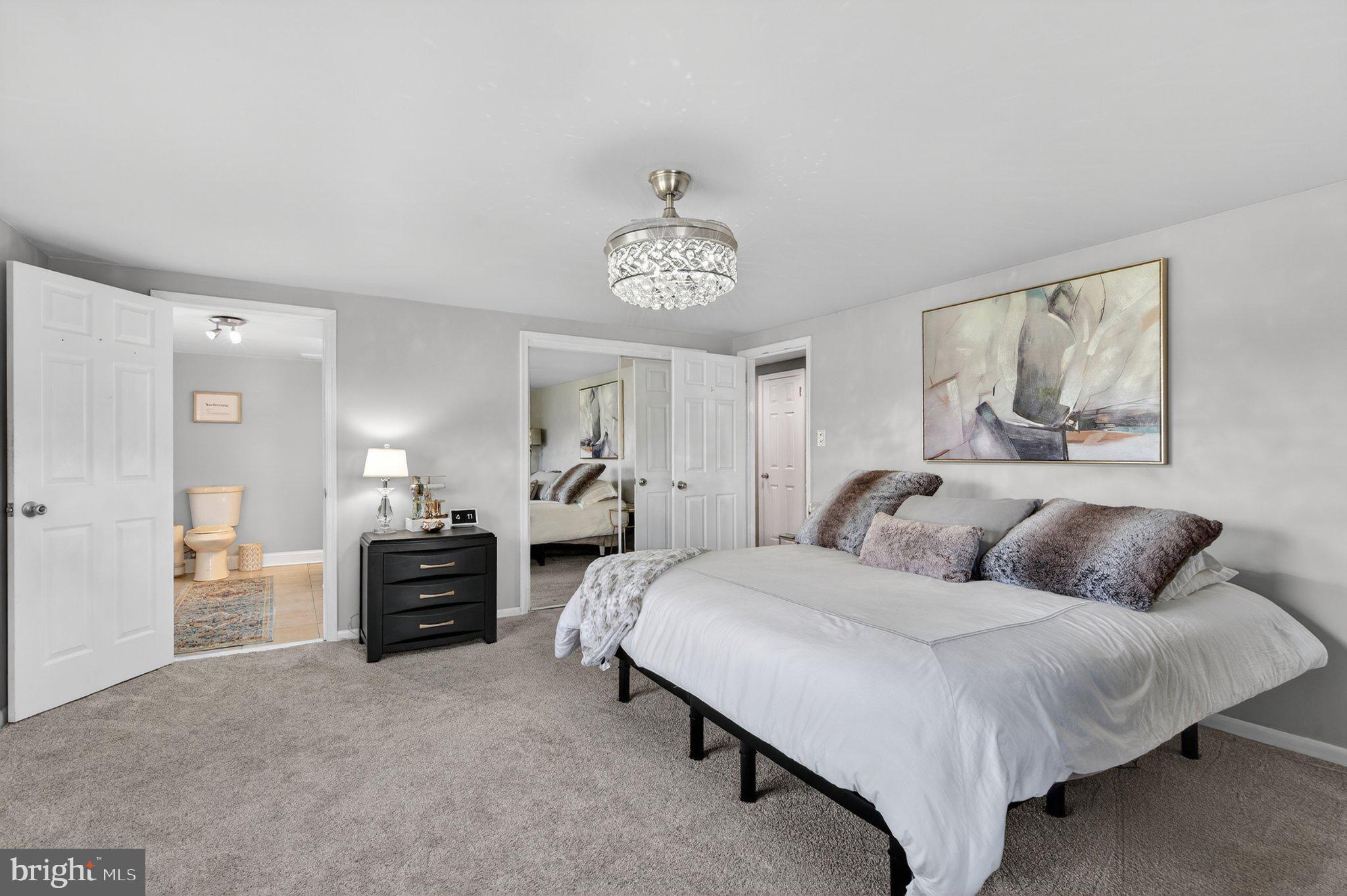 1100 S VALLEY FORGE ROAD