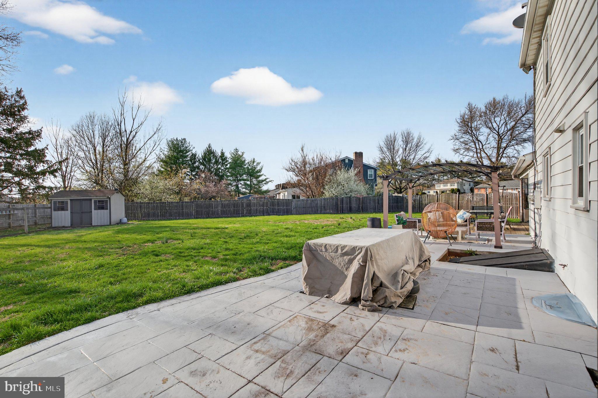 1100 S VALLEY FORGE ROAD