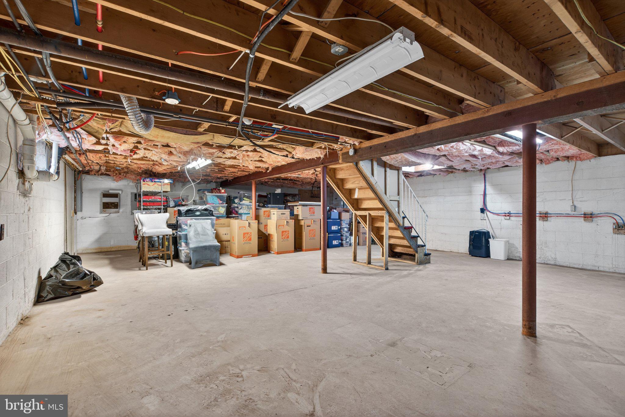 1100 S VALLEY FORGE ROAD