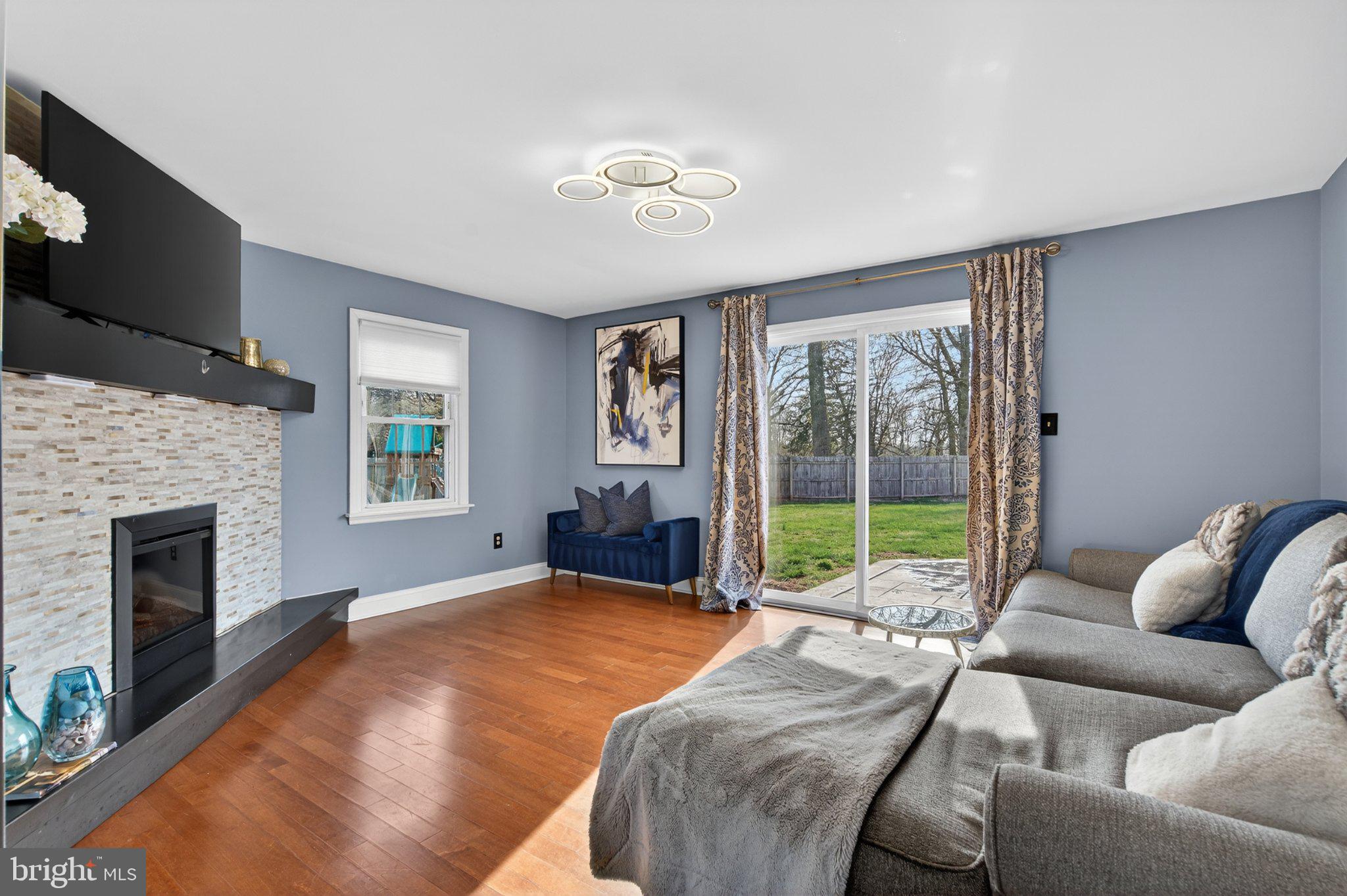 1100 S VALLEY FORGE ROAD