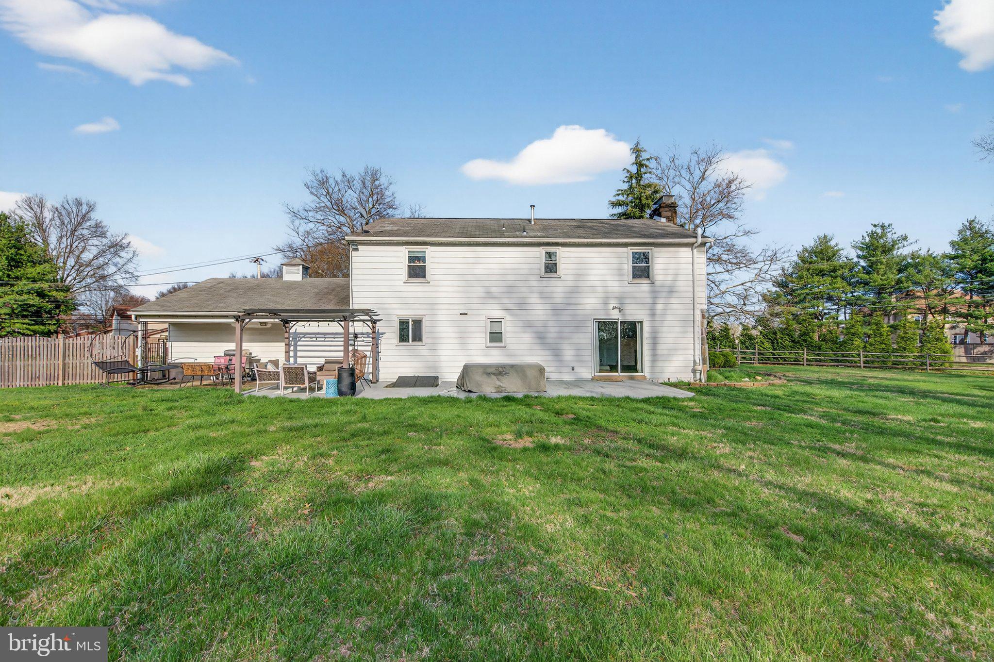 1100 S VALLEY FORGE ROAD