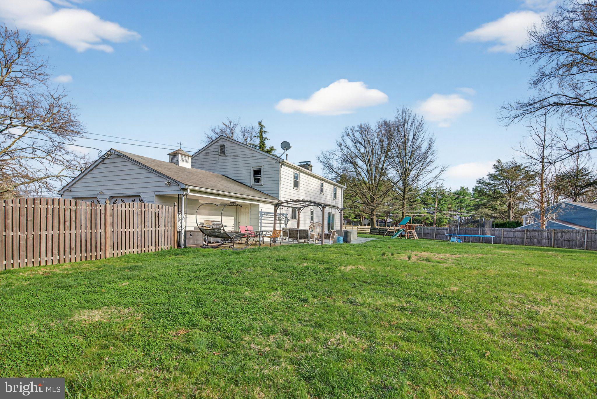 1100 S VALLEY FORGE ROAD