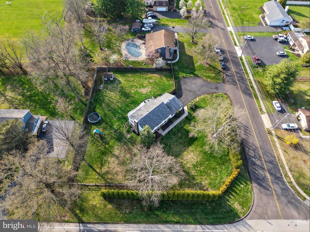 1100 S VALLEY FORGE ROAD