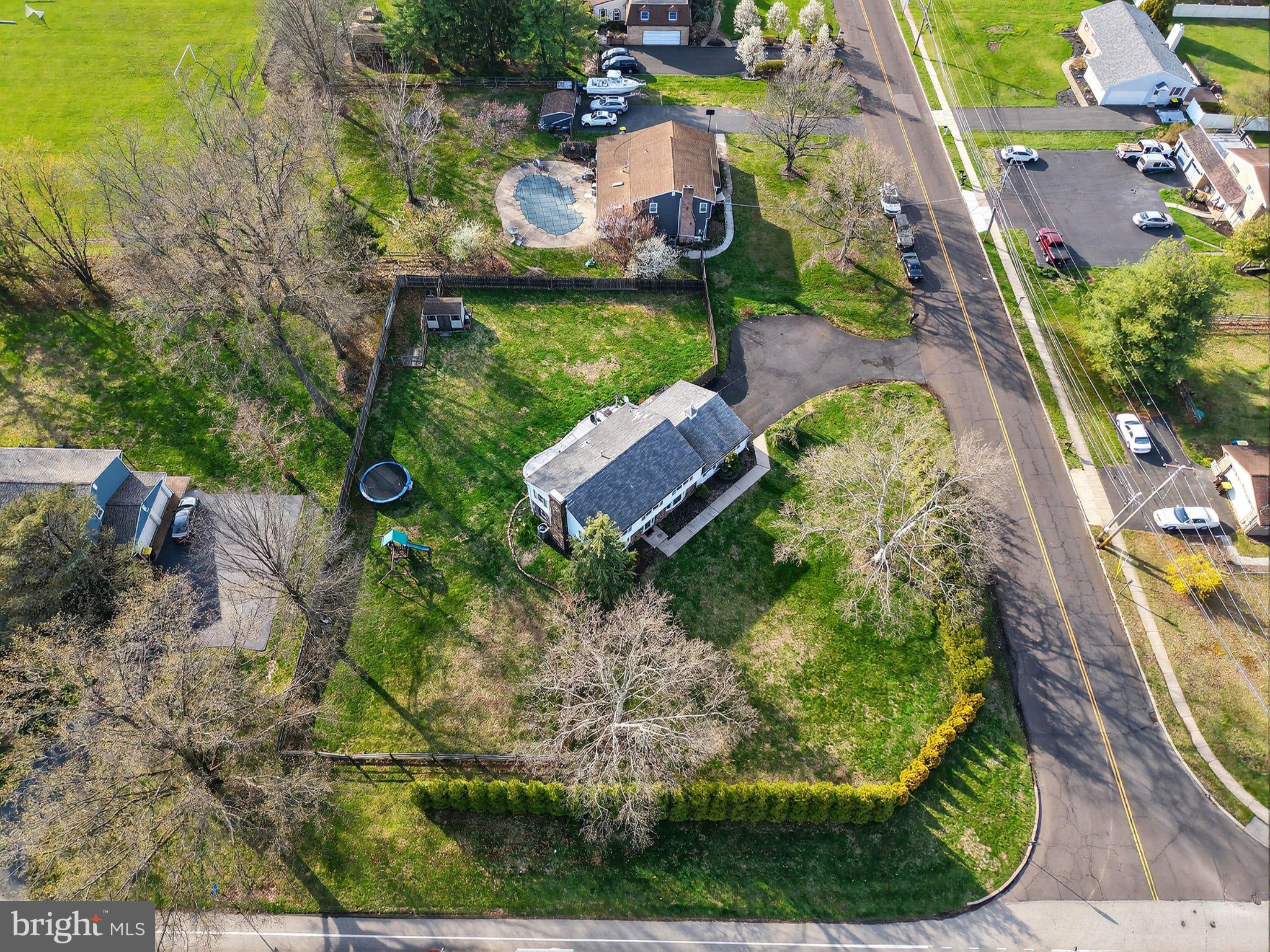 1100 S VALLEY FORGE ROAD