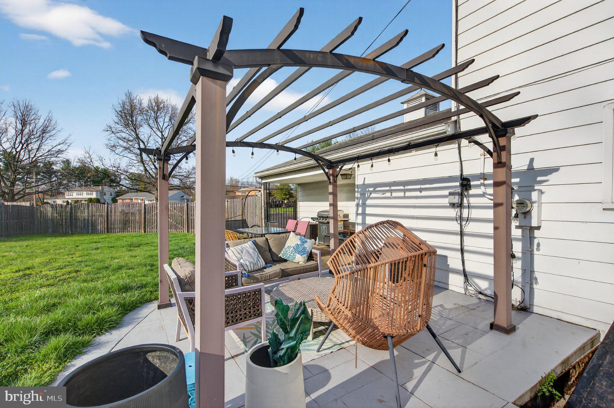 1100 S VALLEY FORGE ROAD