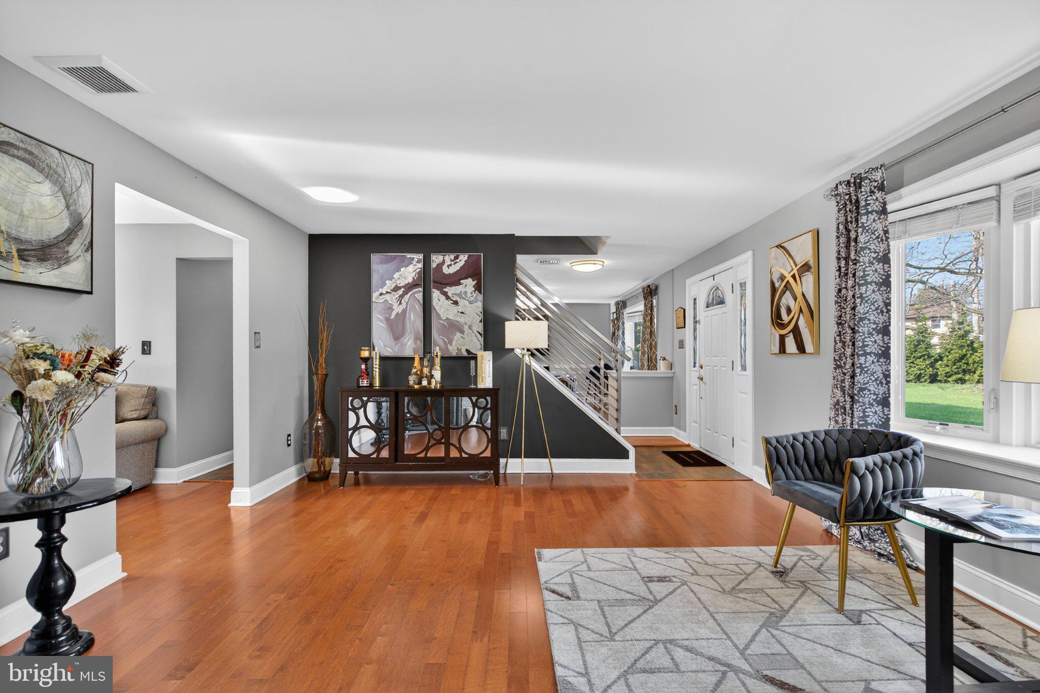 1100 S VALLEY FORGE ROAD