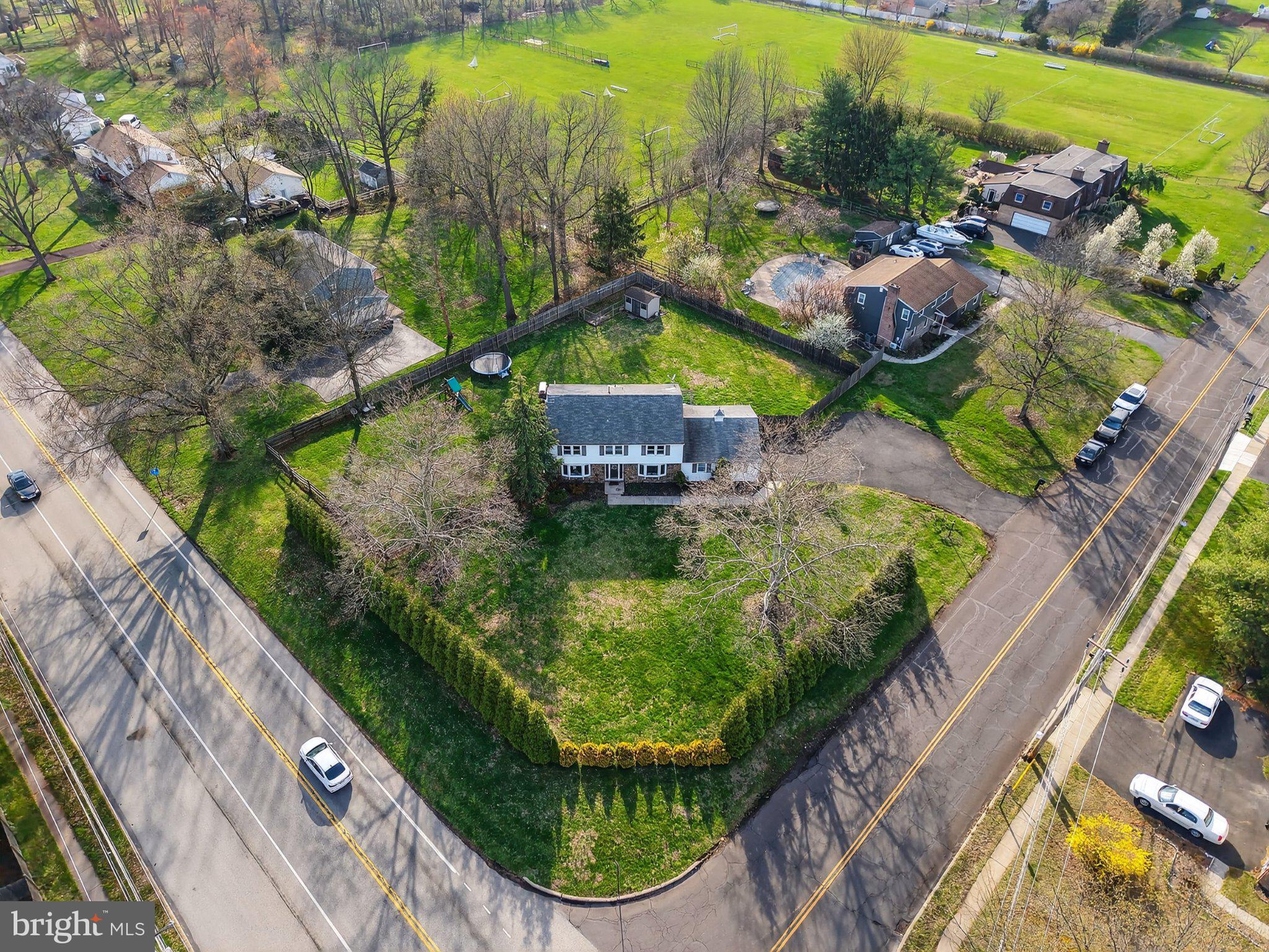 1100 S VALLEY FORGE ROAD