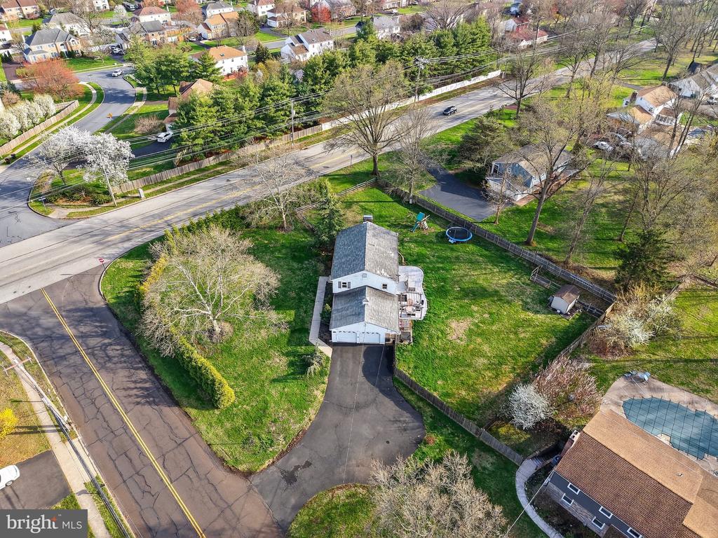 1100 S VALLEY FORGE ROAD