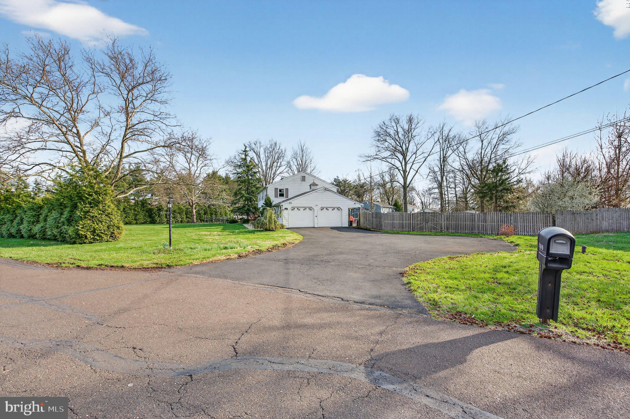 1100 S VALLEY FORGE ROAD