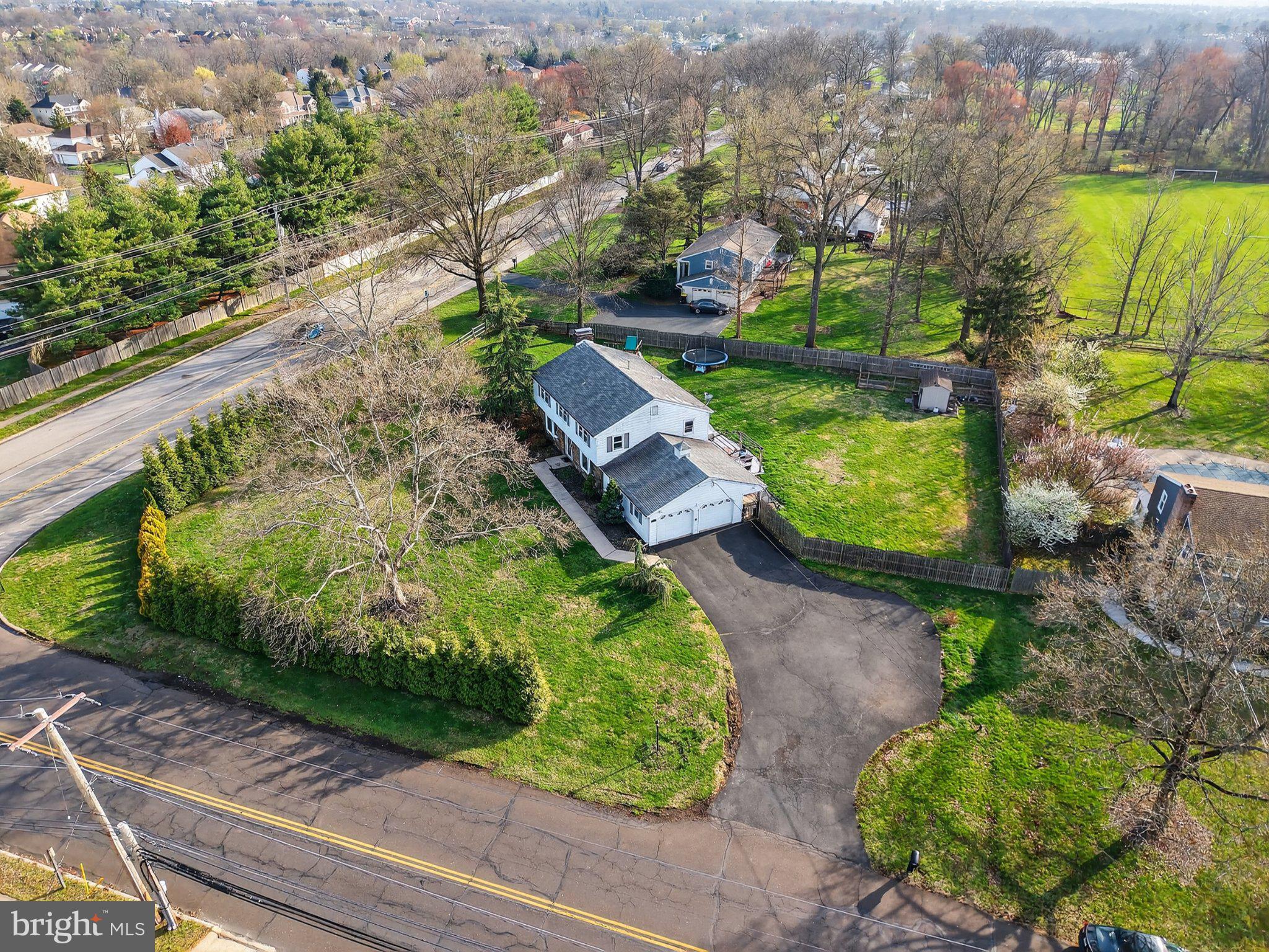 1100 S VALLEY FORGE ROAD