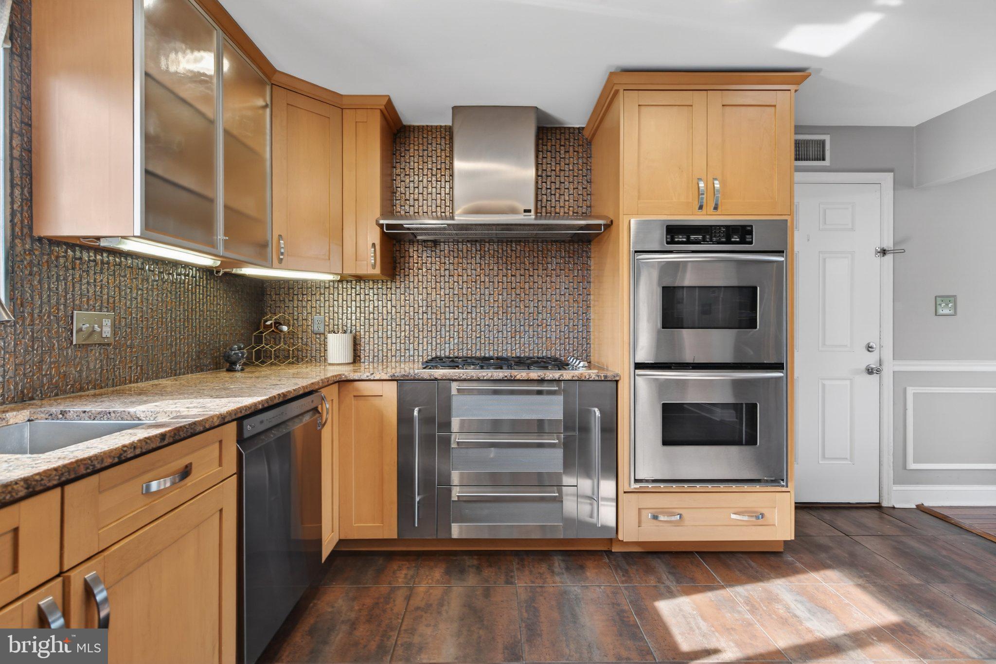 1100 S VALLEY FORGE ROAD