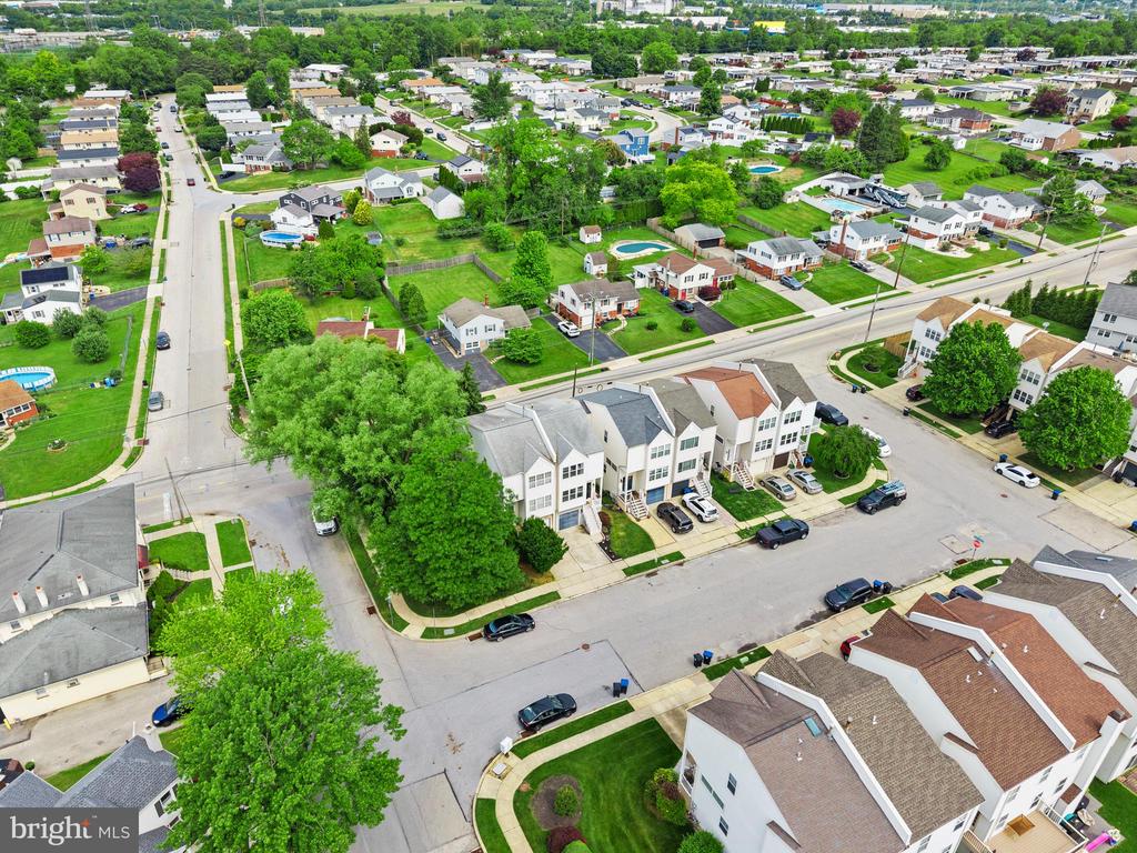 1102 LENAPE LANE